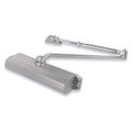 Tell Door Closer, Aluminum Painted, Regular Arm, Size 3,  DC1603-REG-AL